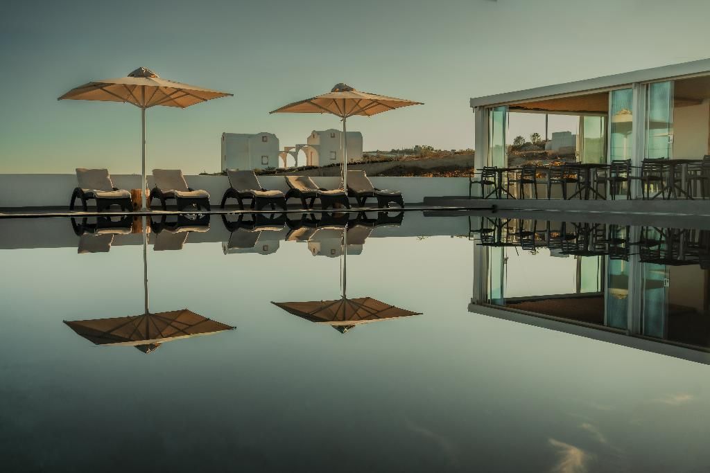 Serenita Luxury Suites, foto 14