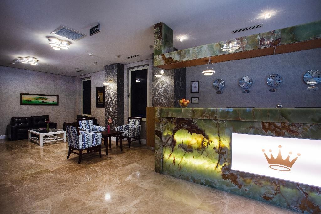 Boutique Princess Hotel, foto 3