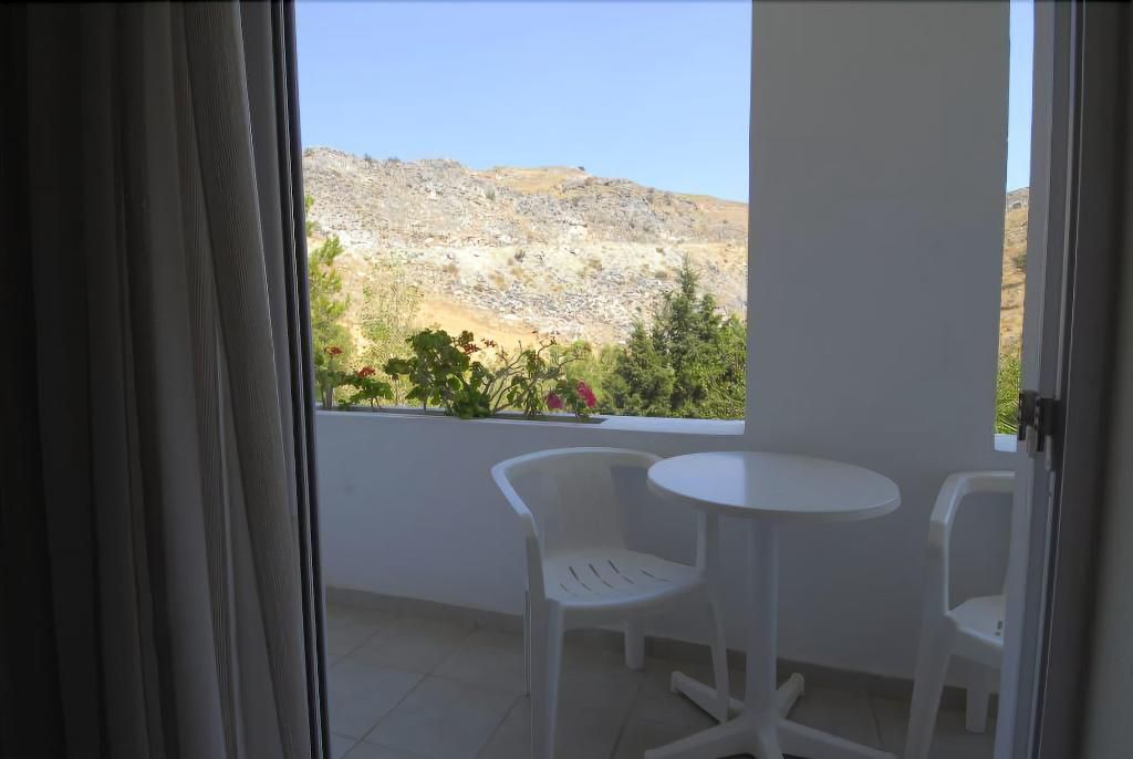 Ammoudi Hotel, foto 13