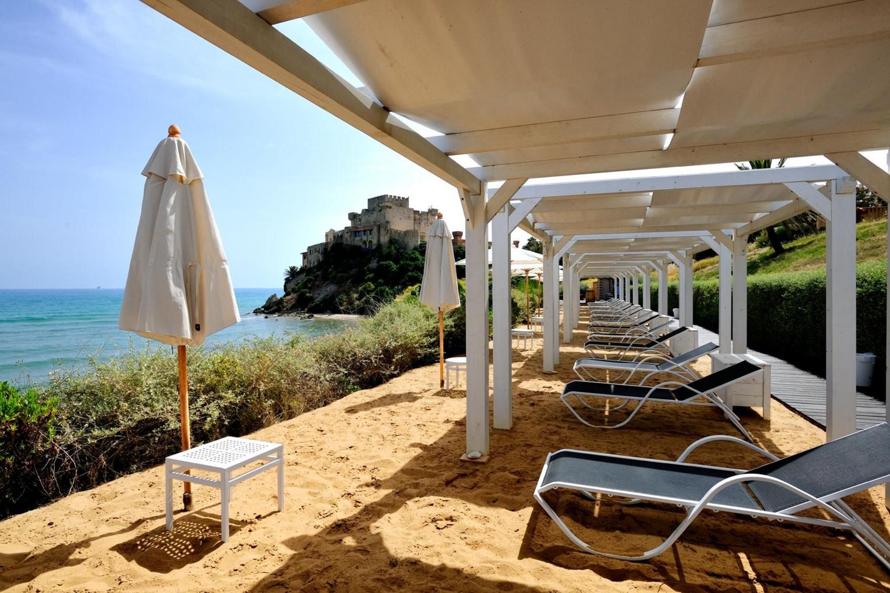 Falconara Greenblu Resort, foto 13
