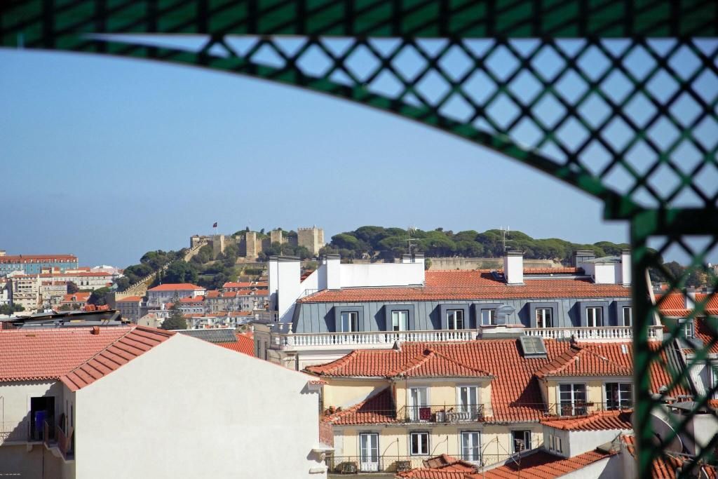 Lisbon Colours Bairro Alto Apartments, foto 9