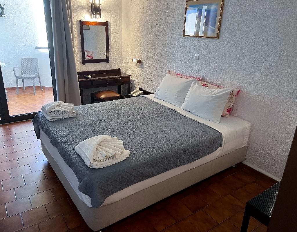 Malia Holidays Hotel, foto 6