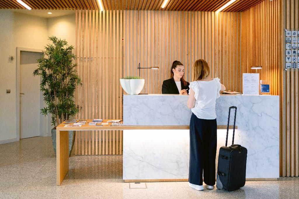 Hotel Conde d'Agueda, foto 4
