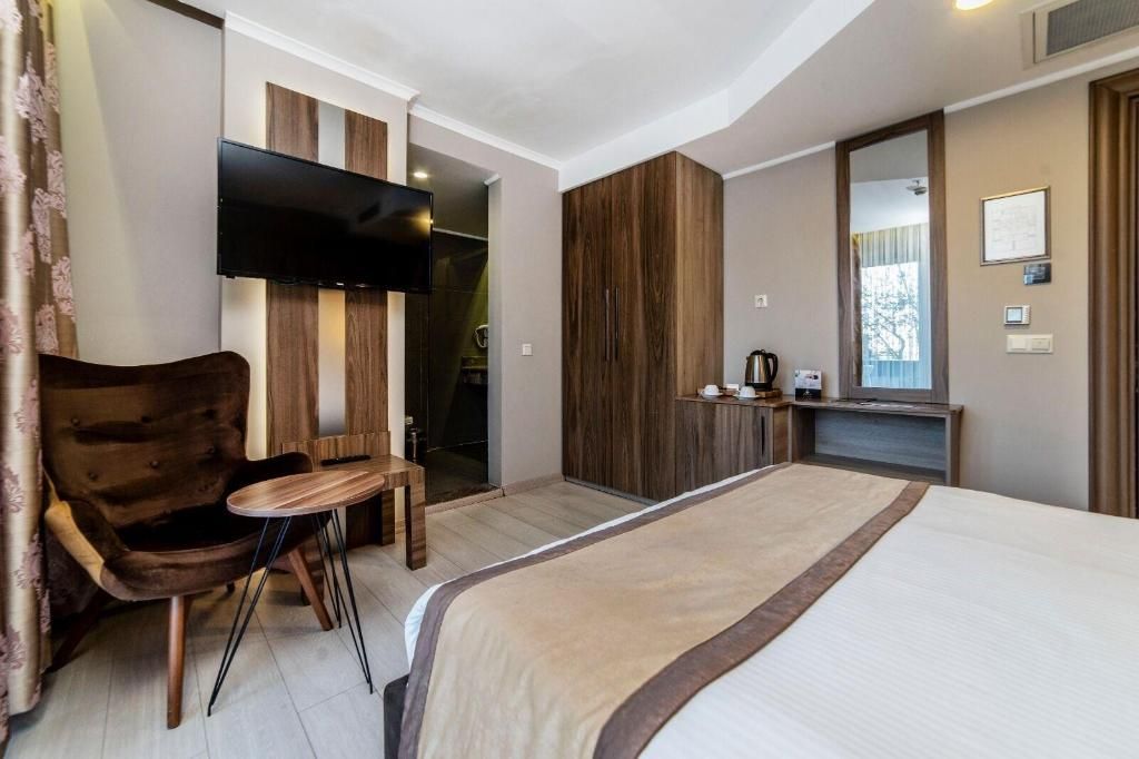 Royal Capital Hotel & Suit Çekirge, foto 6