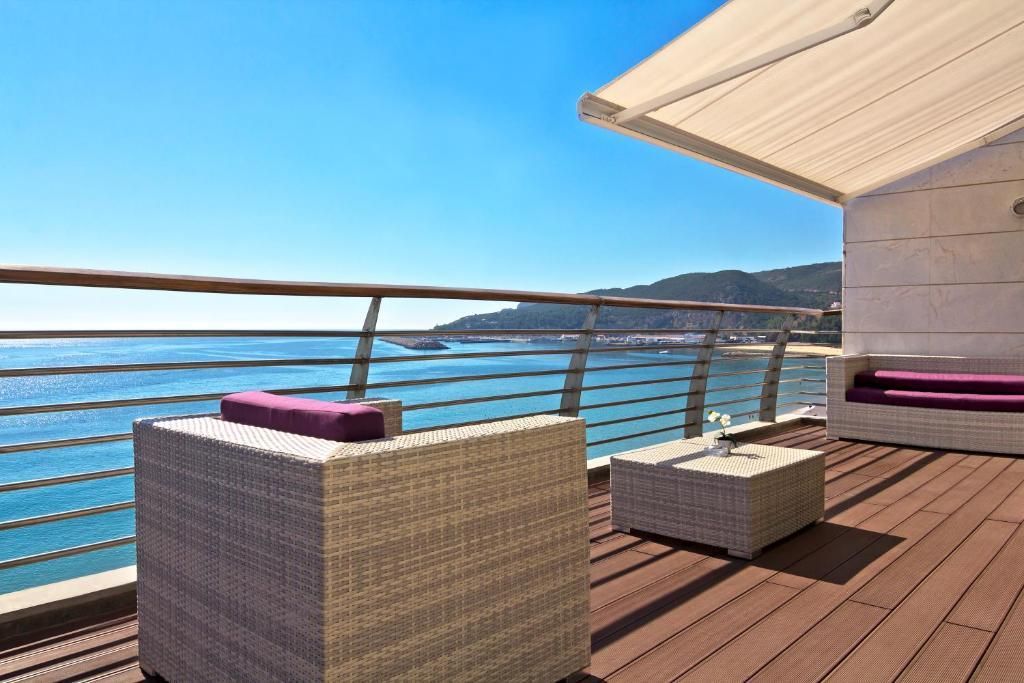 SANA Sesimbra Hotel, foto 13
