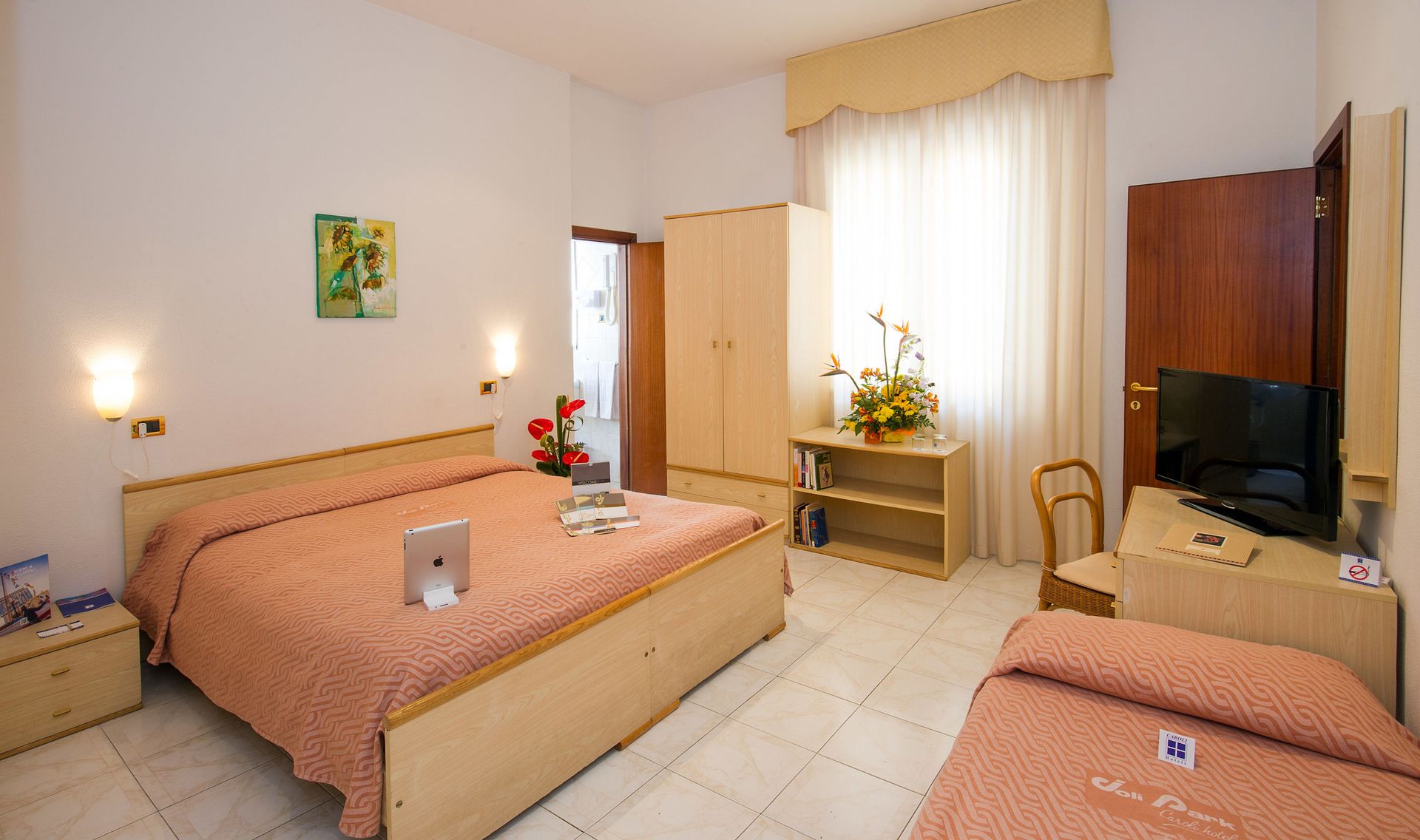 Joli Park Hotel, foto 5