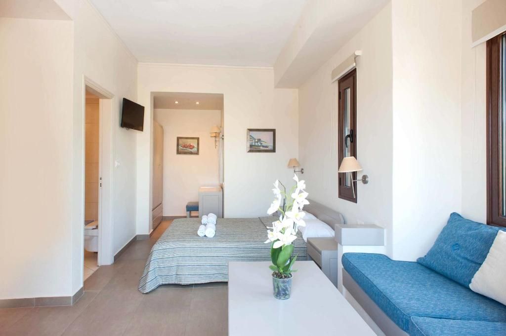 Frideriki Studios & Apartments, foto 4