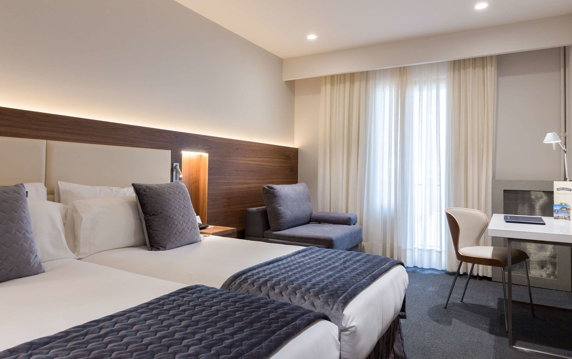 Best Western Premier Hotel Dante, foto 12