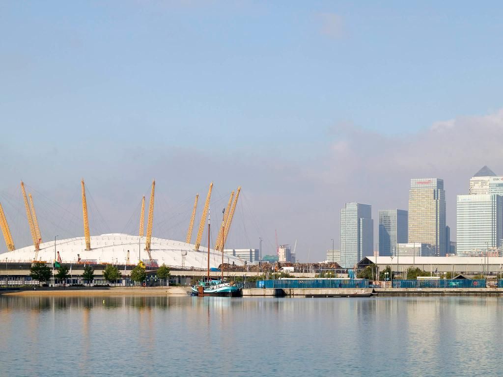 ibis budget London Barking, foto 7