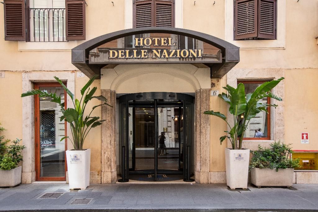 Delle Nazioni, foto 13