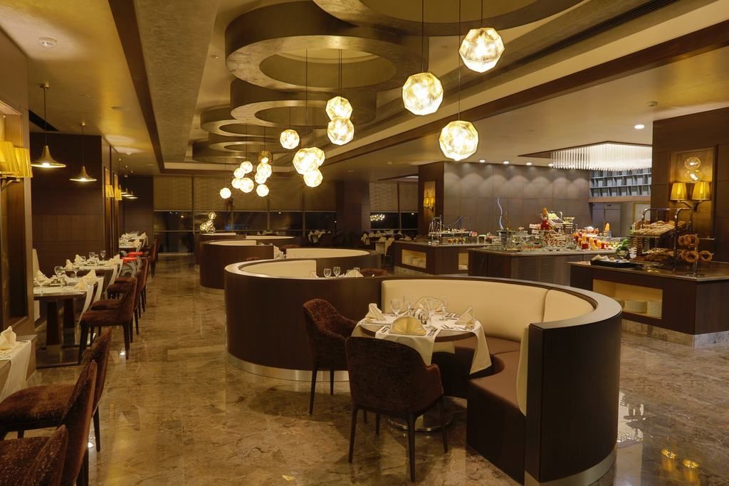 Grand Harilton Hotel, foto 8