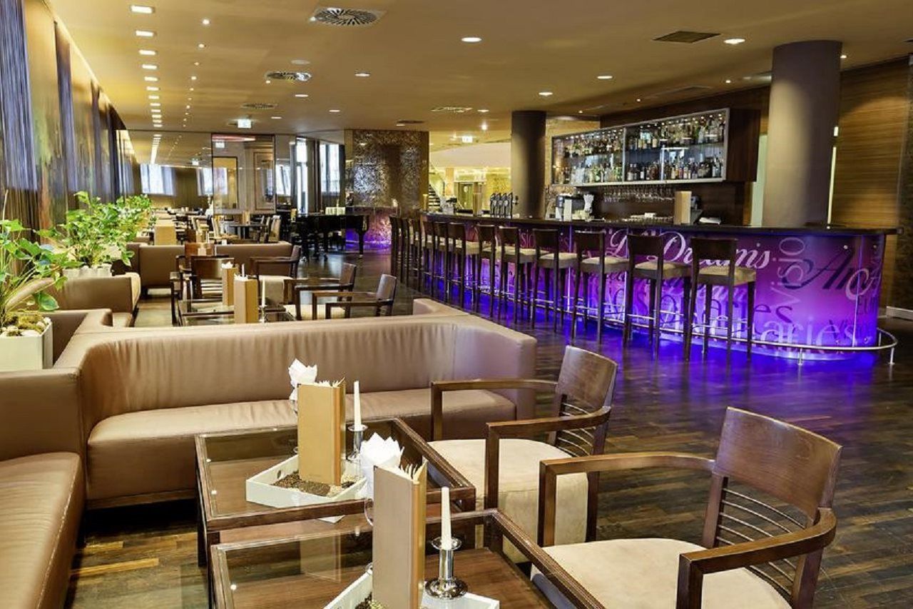 Austria Trend Hotel Savoyen Vienna, foto 2