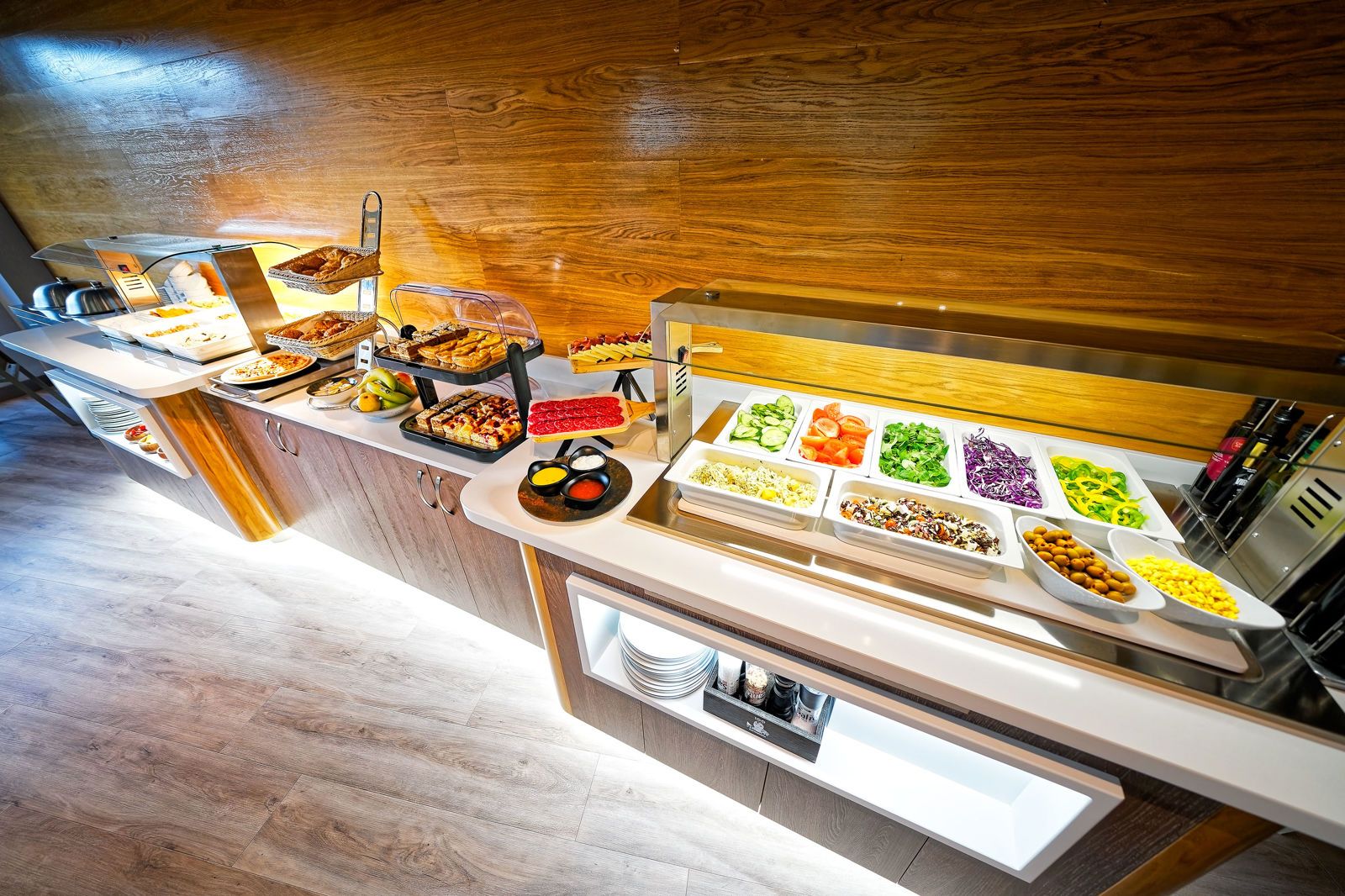 Bull Vital Suites & Spa, foto 15