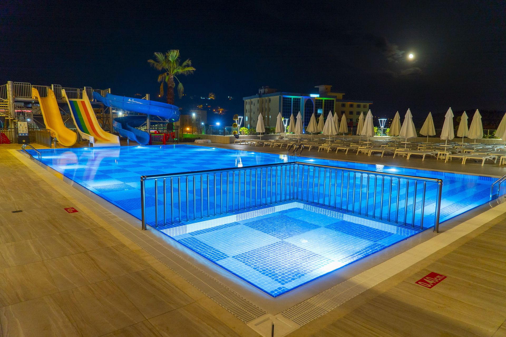 Campus Hill Hotel, foto 3