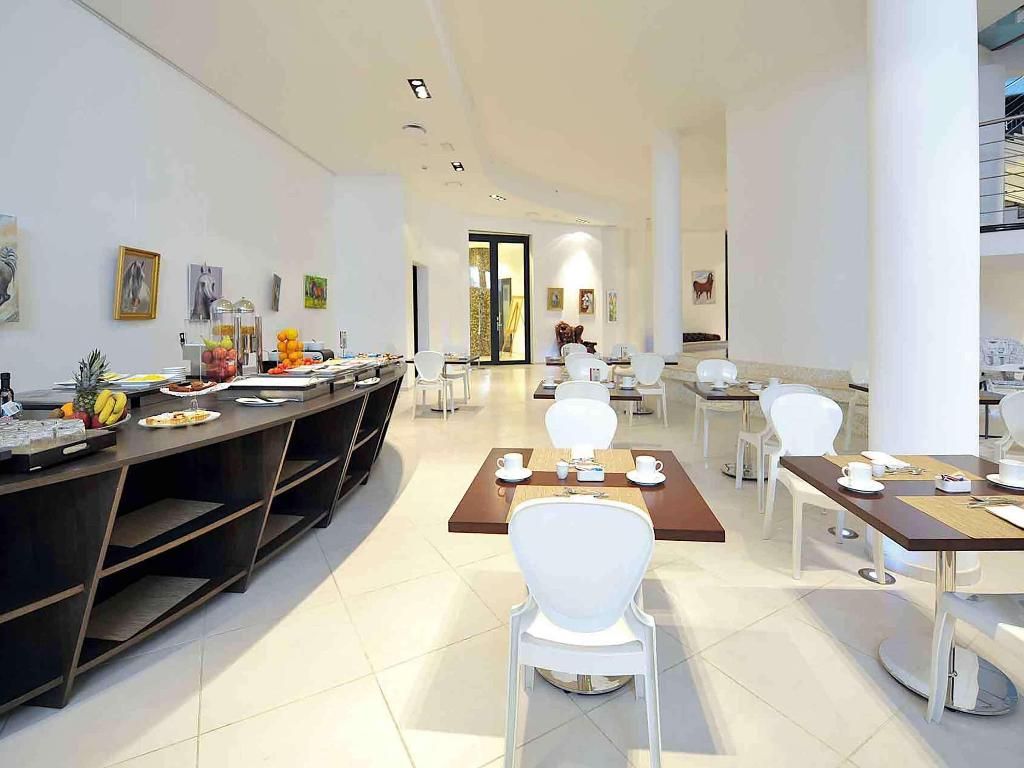 Mercure Olbia, foto 11