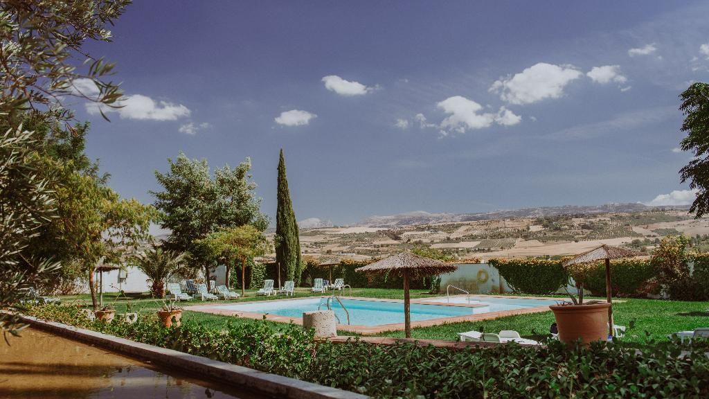 Molino del Arco, foto 12