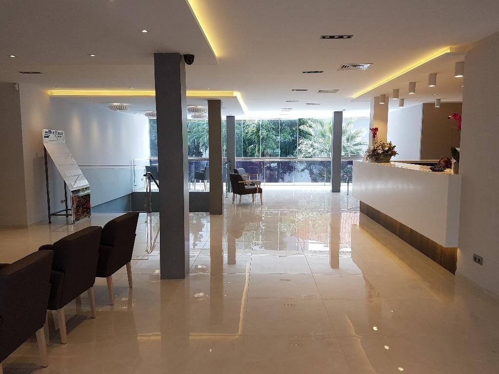 Hotel Perla, foto 8