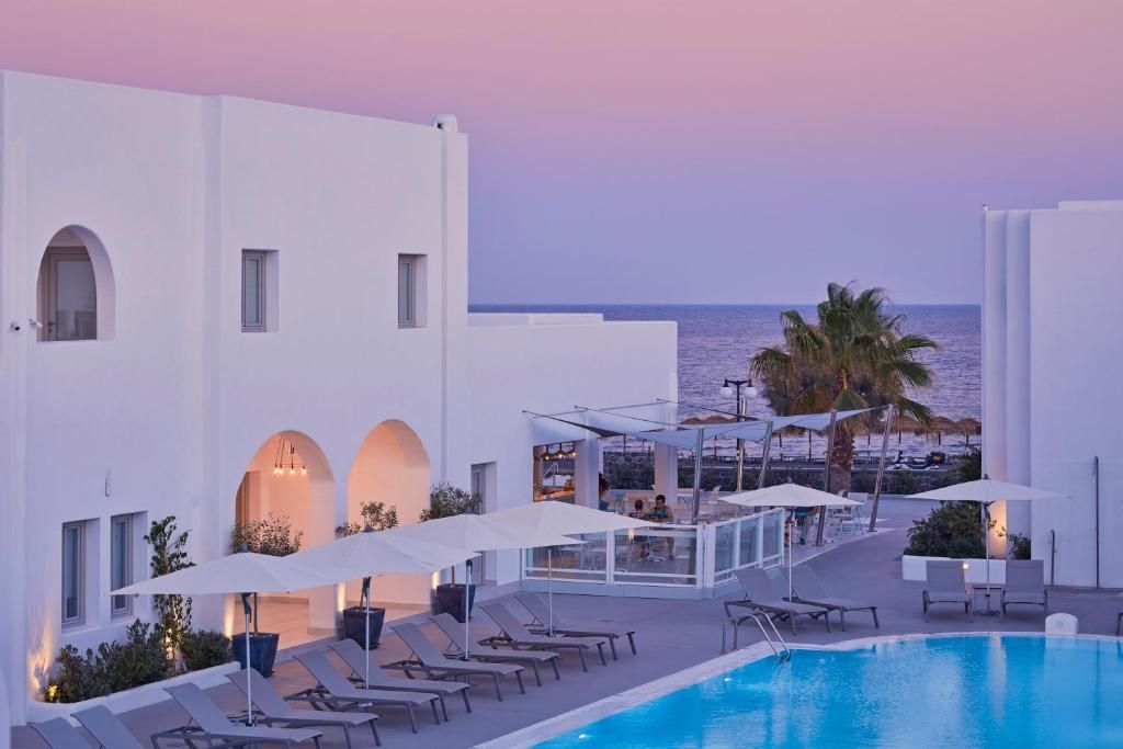 Aqua Blue Hotel - Member Of KD Hotels & Resorts, foto 10
