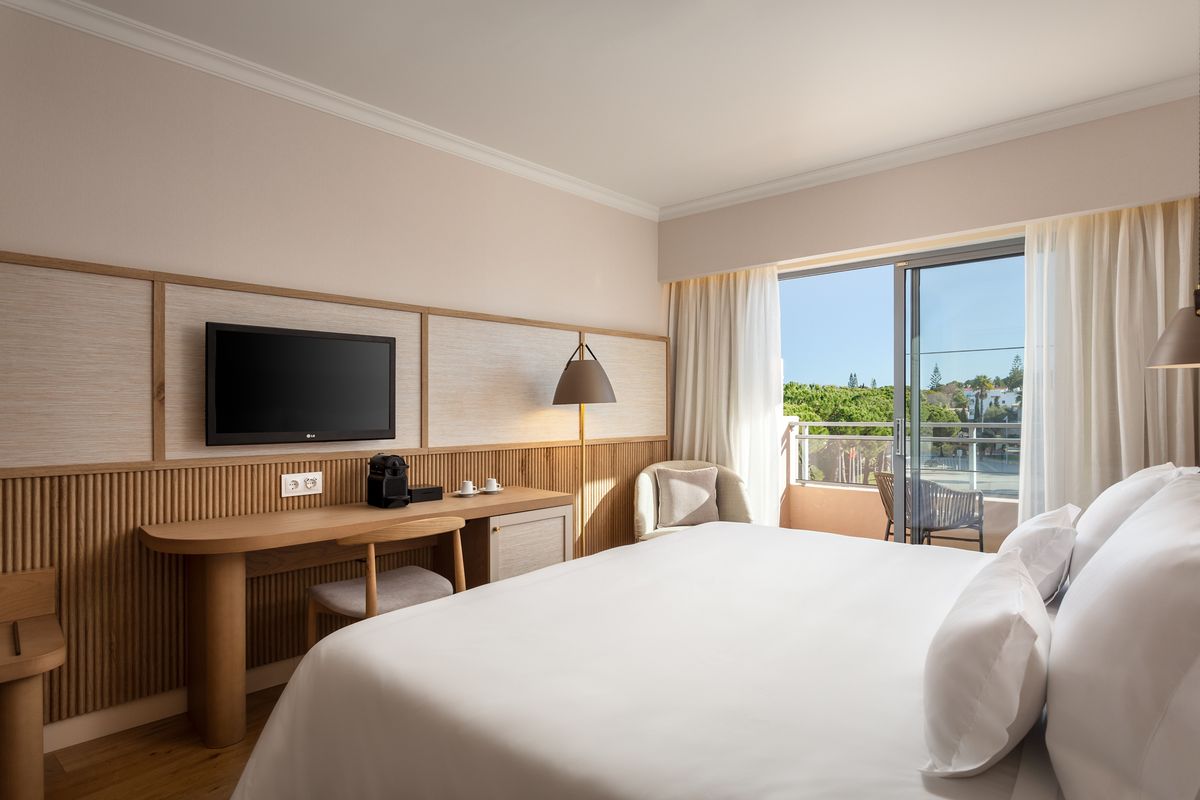 Grande Real Santa Eulalia Resort & Hotel Spa, foto 6