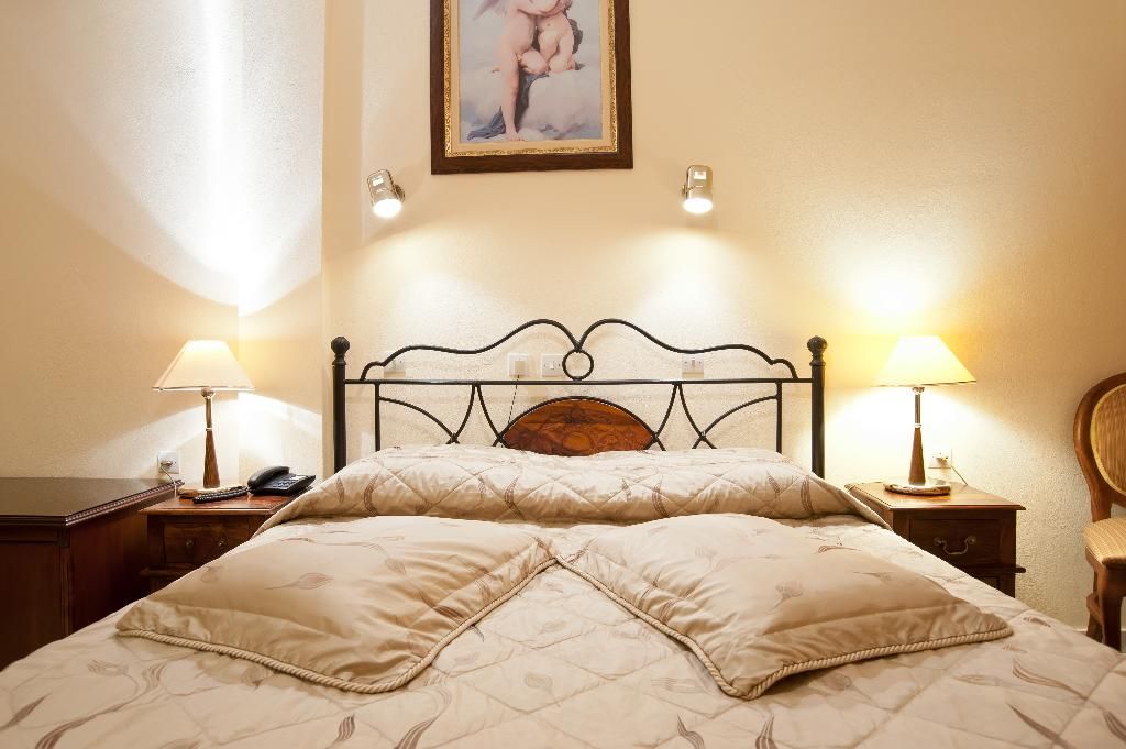 Hermes Hotel, foto 8