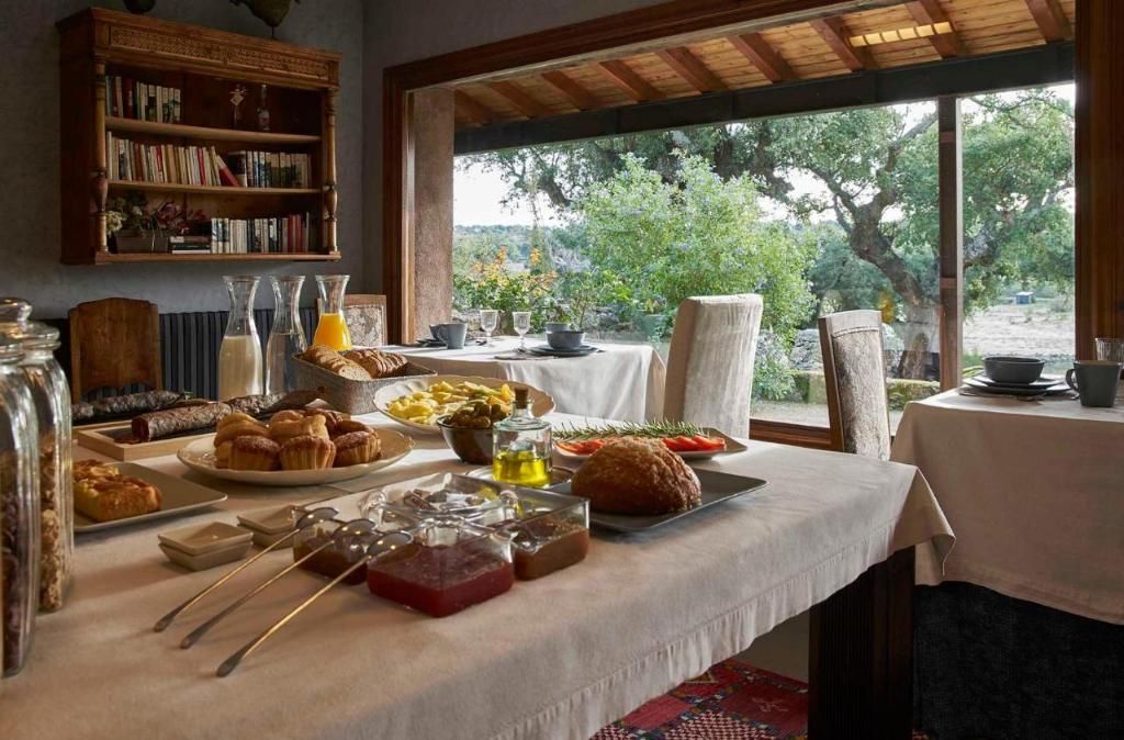 Finca El Cortinal, foto 4