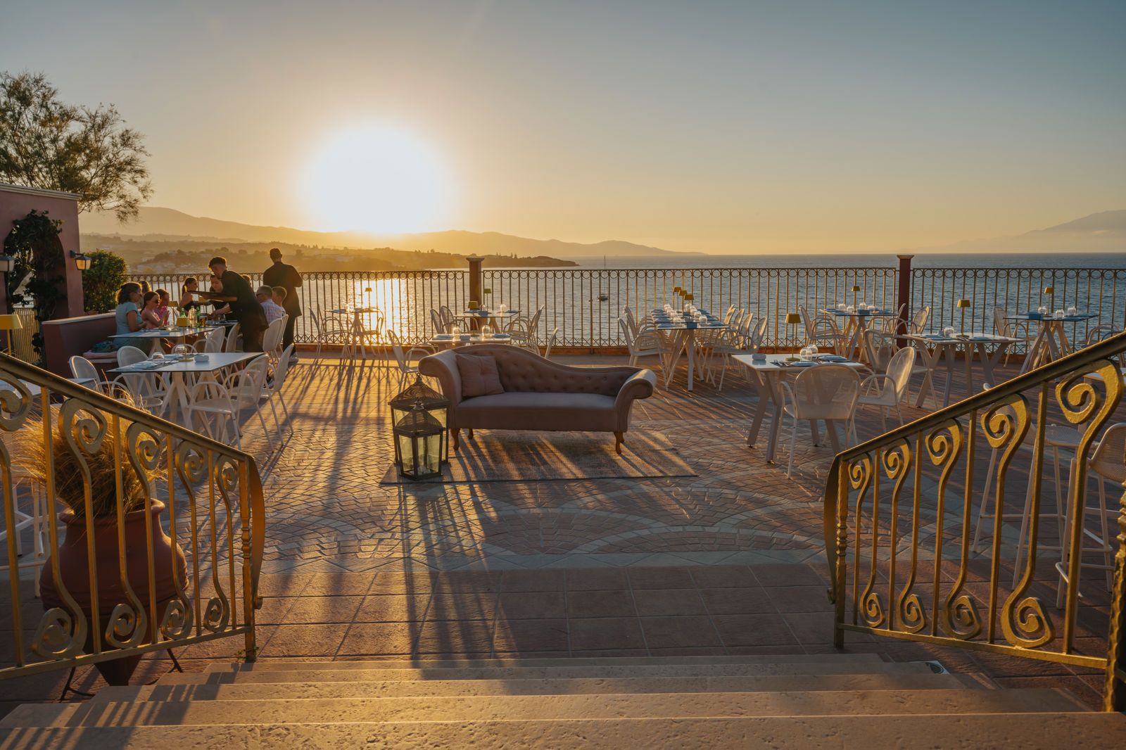 Balcony Hotel, foto 13