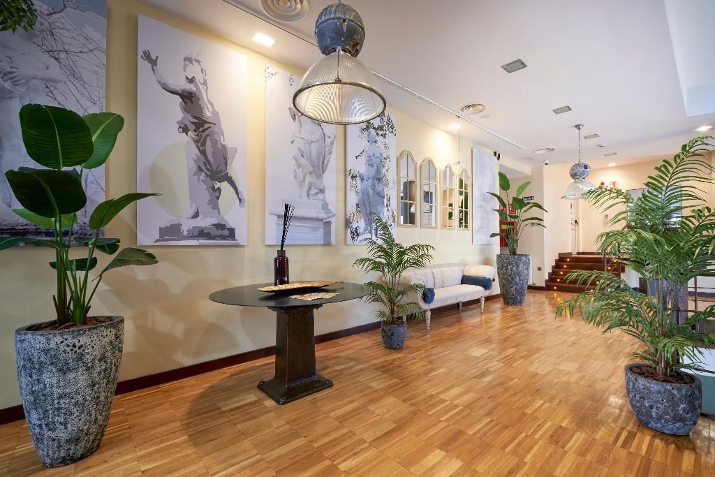 Hotel AR Isabel de Farnesio, foto 10