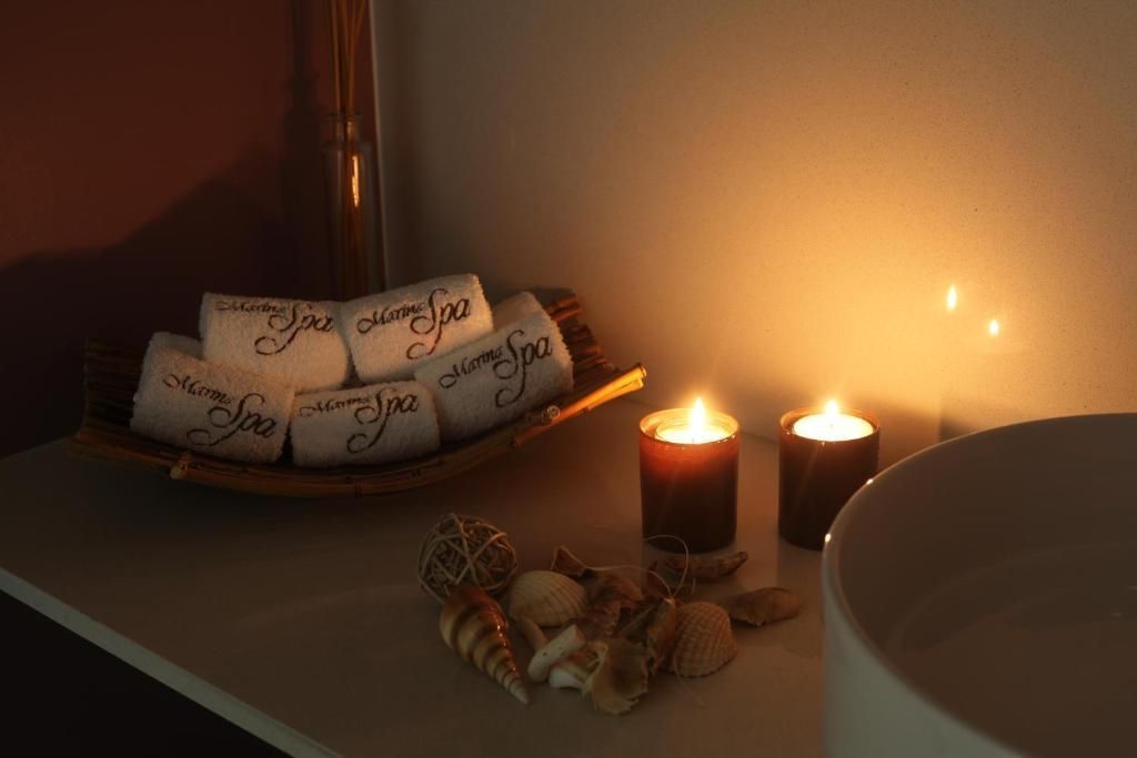 Suite Hotel Marina Club, foto 12