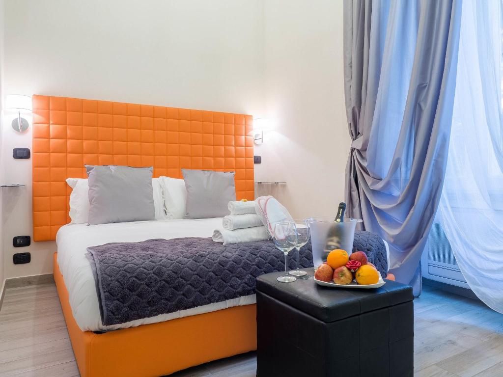 Operà Suites Roma, foto 12