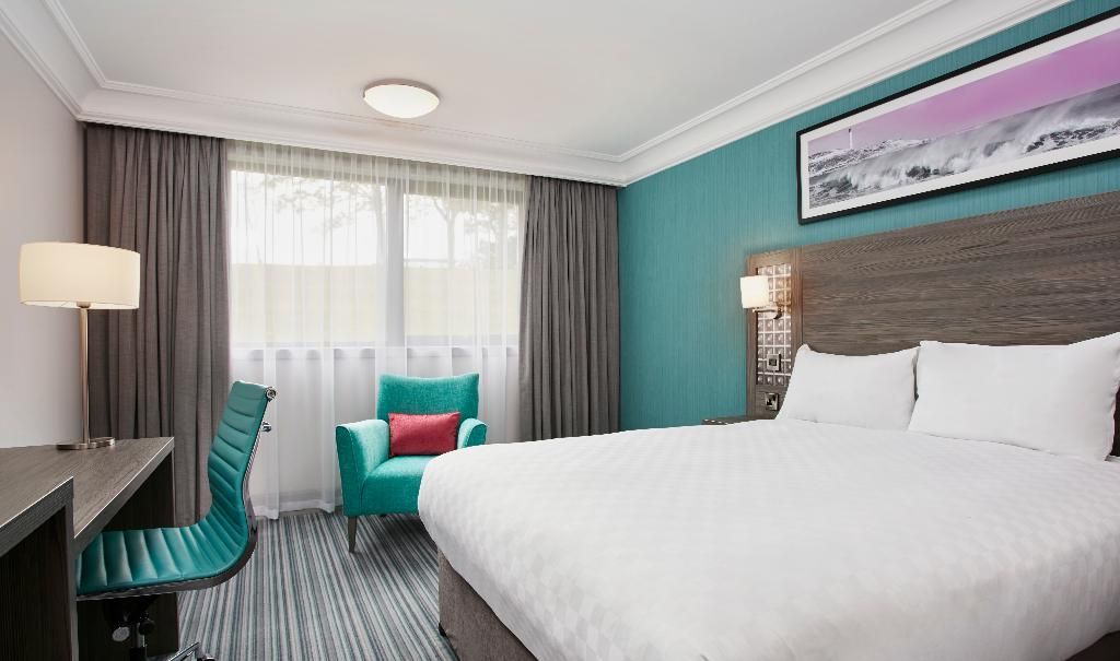 Leonardo Hotel and Conference Venue Aberdeen Airport, foto 12