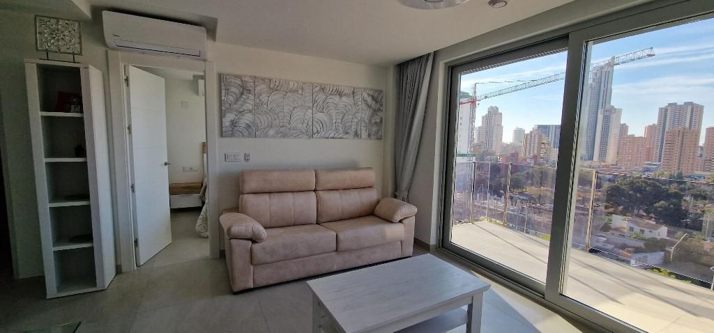 Apartamentos Oasis De La Cala, foto 13