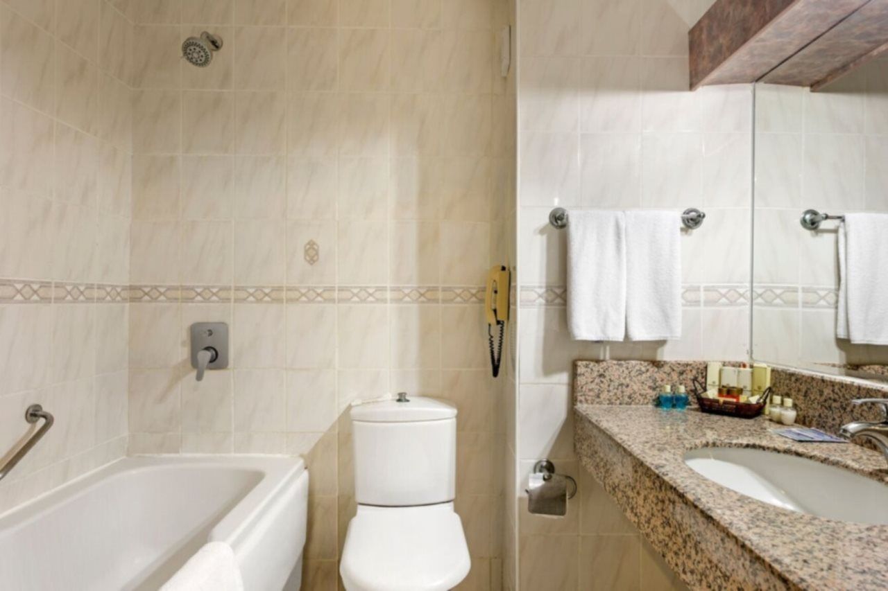 Özkaymak Otem Hotel, foto 4