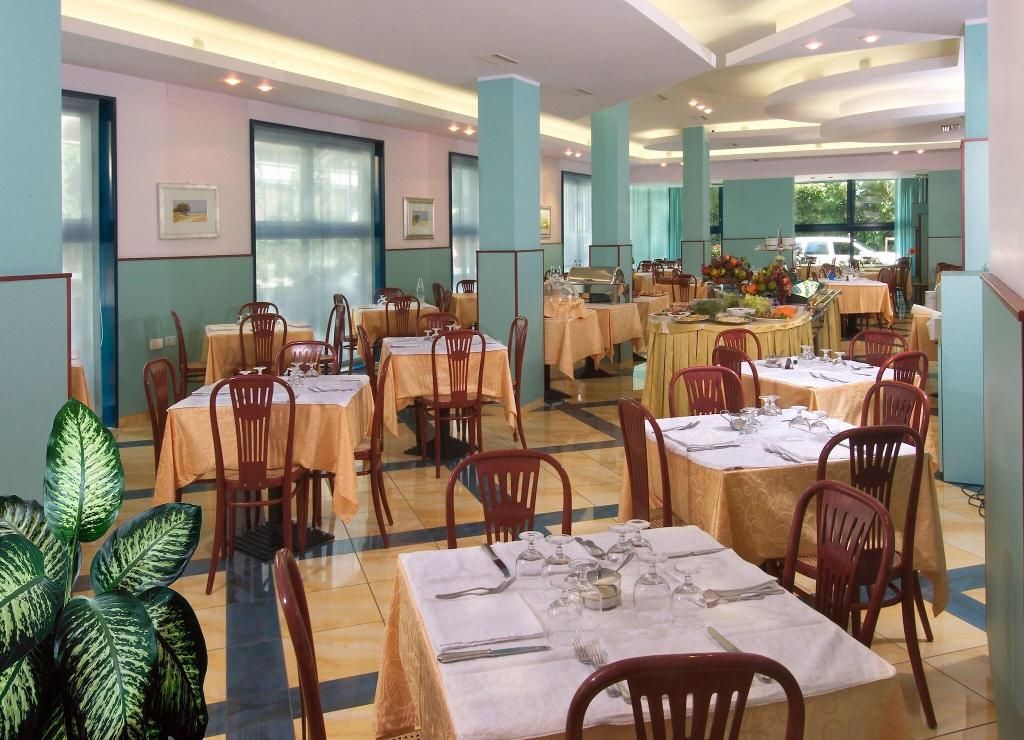 Hotel Diana, foto 5