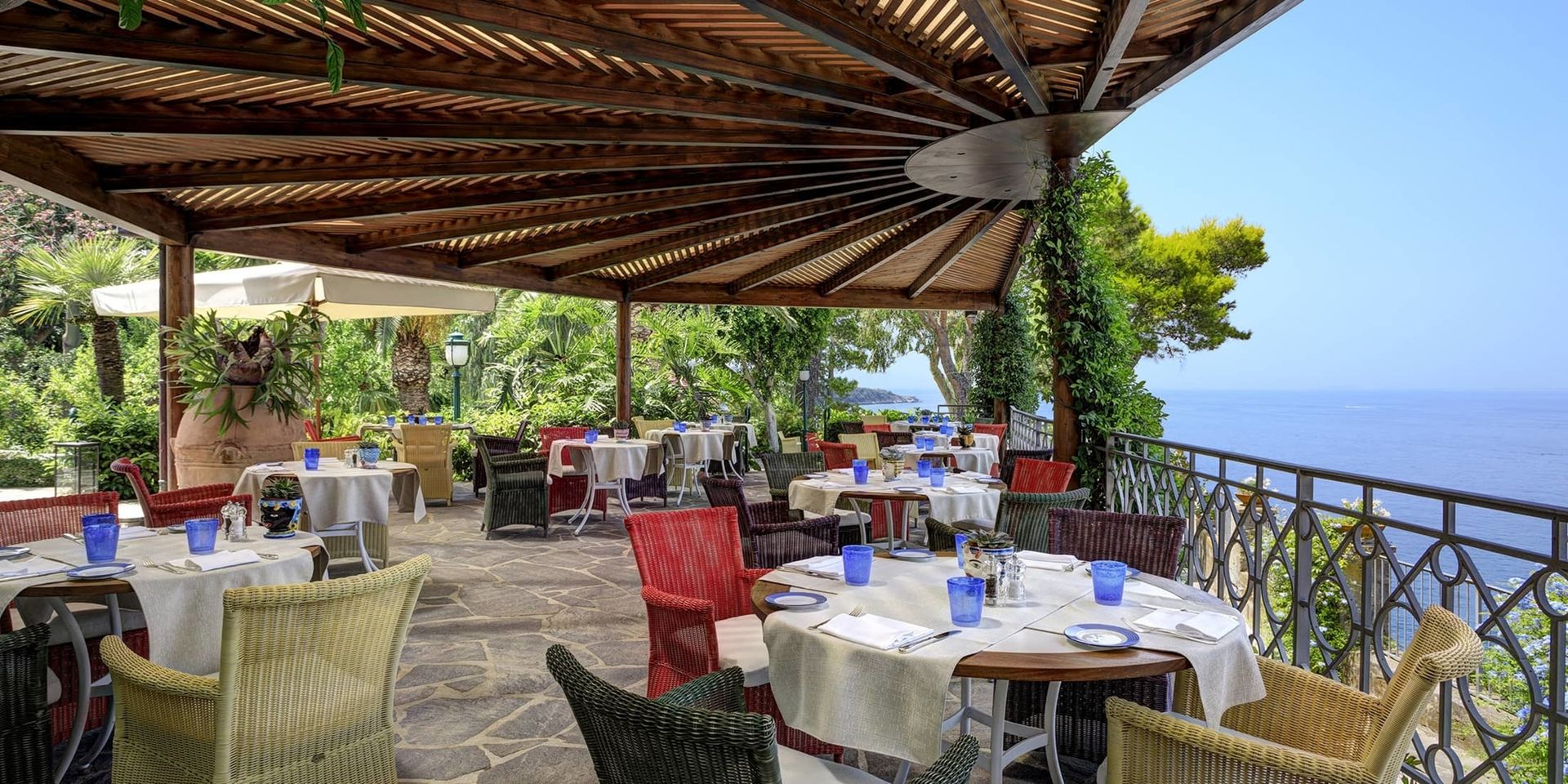 Grand Hotel Ambasciatori, foto 9