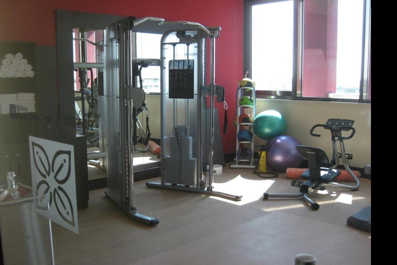 Hilton Garden Inn Lecce, foto 8