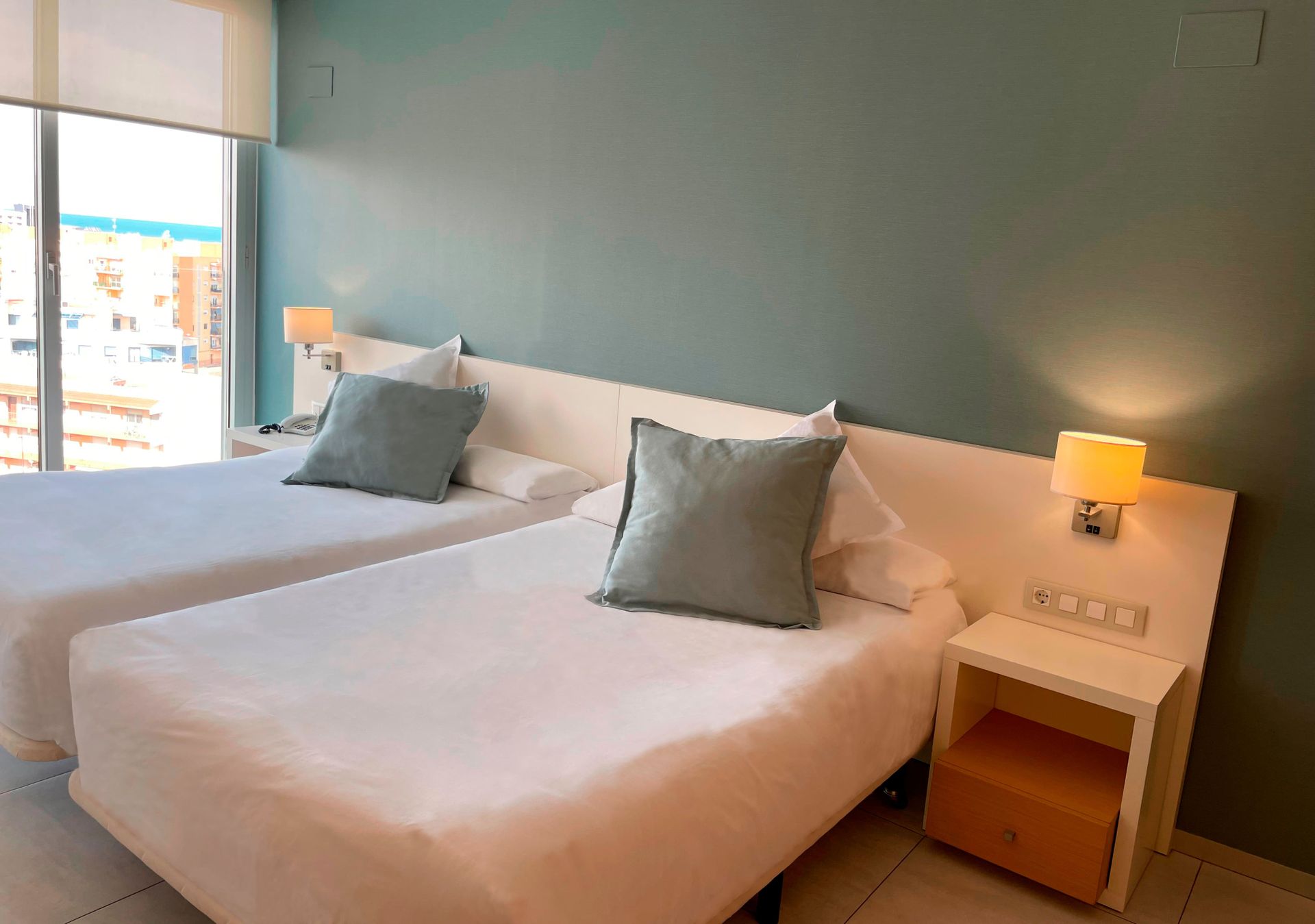 Palladium Hotel Peñiscola, foto 6