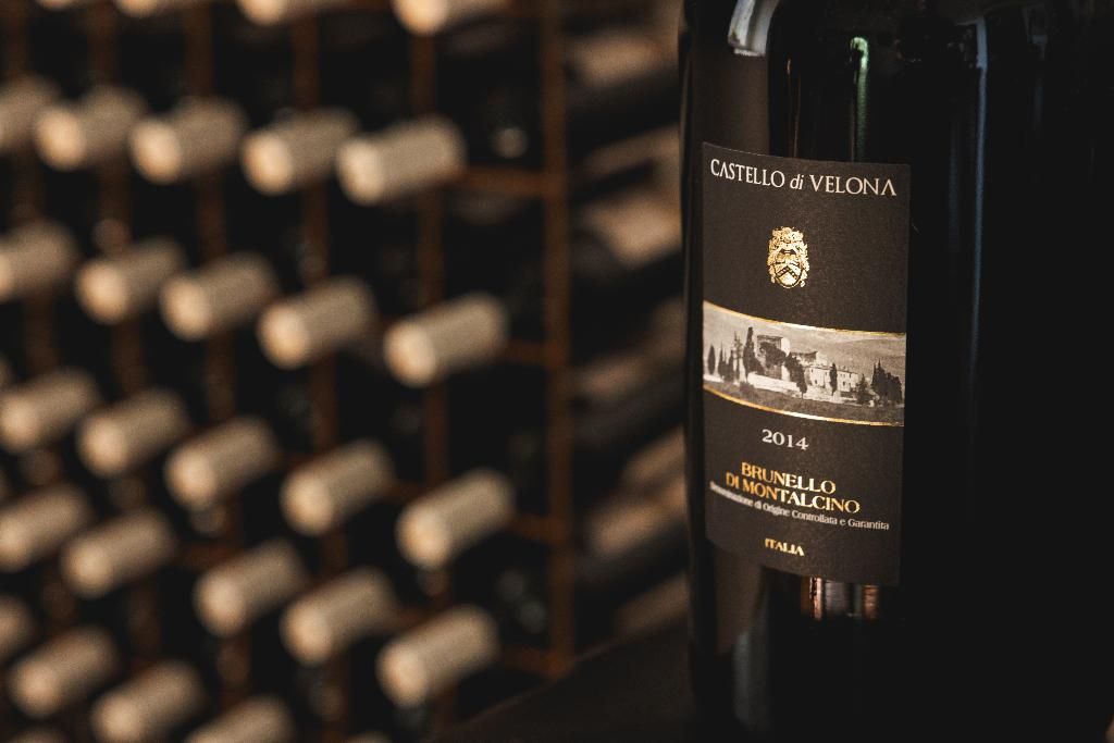 Castello di Velona Resort, Thermal Spa & Winery, foto 12
