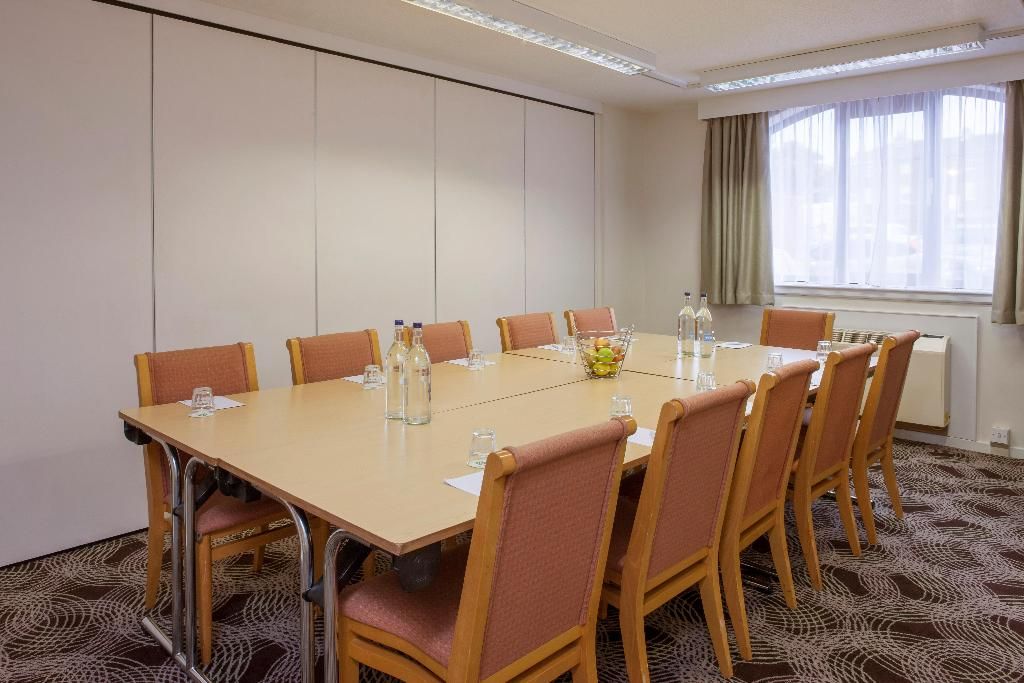 Holiday Inn Lincoln, foto 12