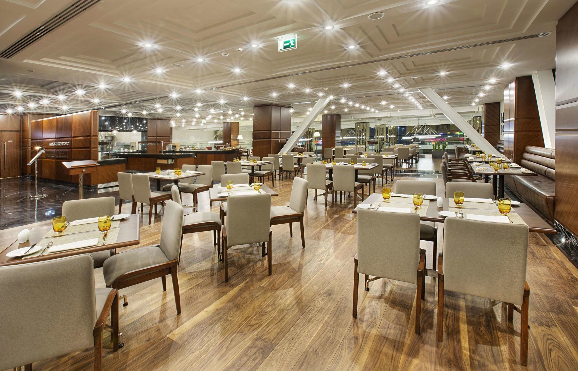 DoubleTree by Hilton Istanbul Avcilar, foto 3