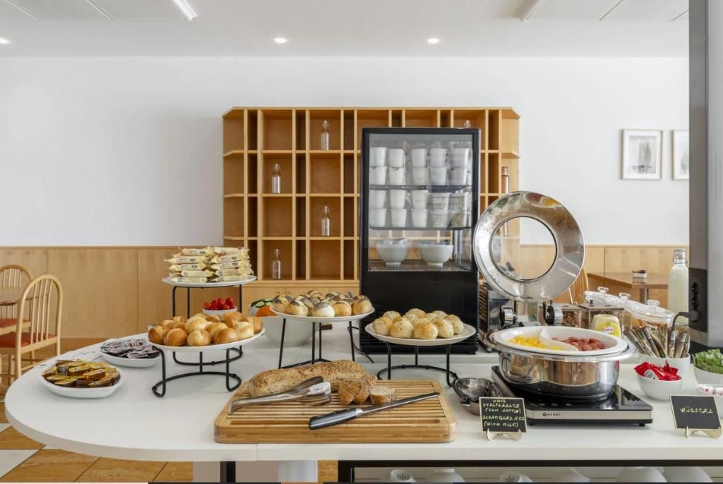 B&B HOTEL Cuneo Cristal, foto 4