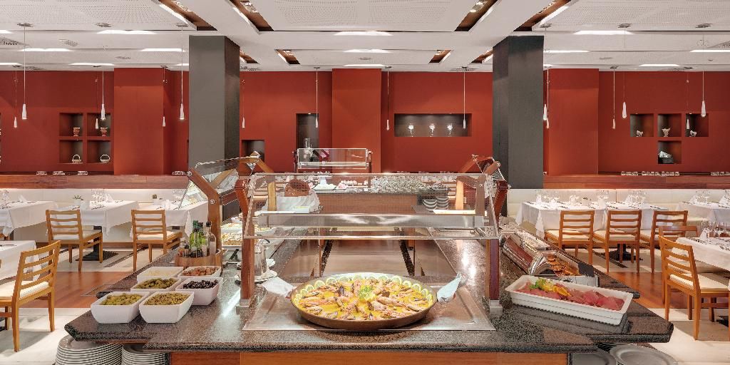 Precise Resort El Rompido - The Hotel, foto 15