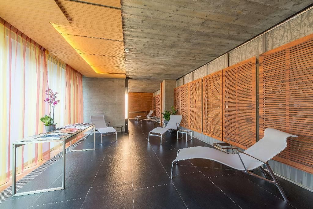 Du Parc Contemporary Suites, foto 3
