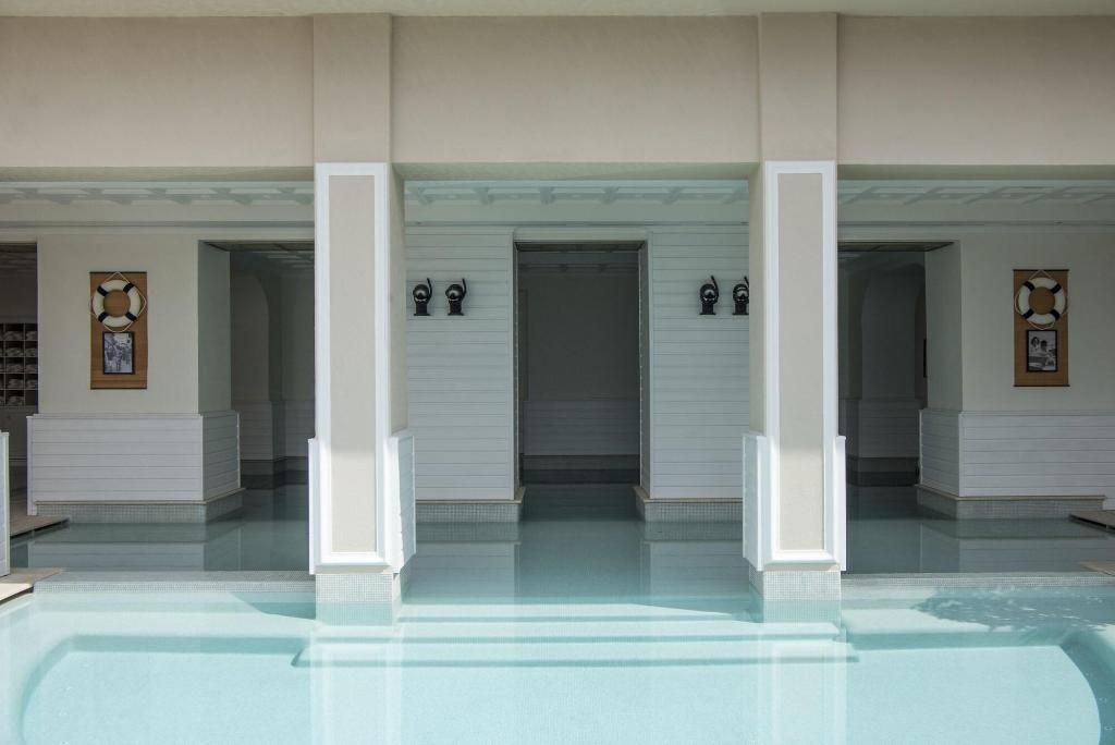 Capri Tiberio Palace, foto 6