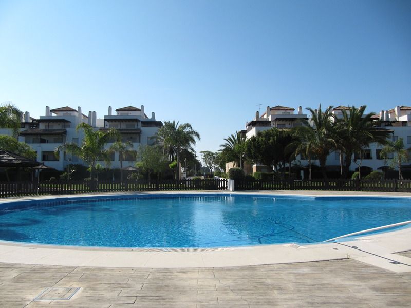 Life Apartments Costa Ballena, foto 12