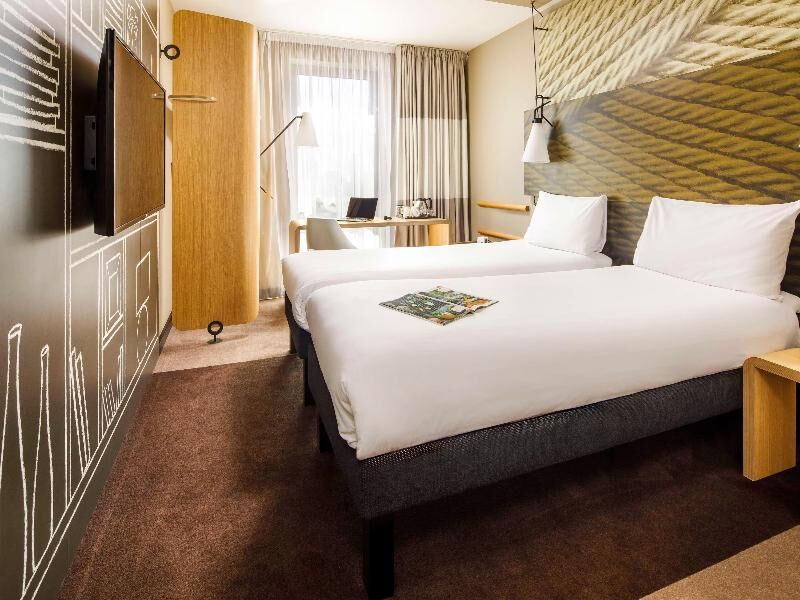 ibis London Canning Town, foto 12
