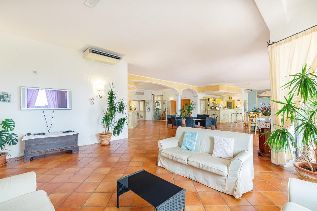 Hotel San Trano, foto 8