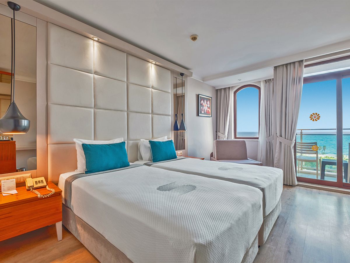 Bella Resort & Spa, foto 10