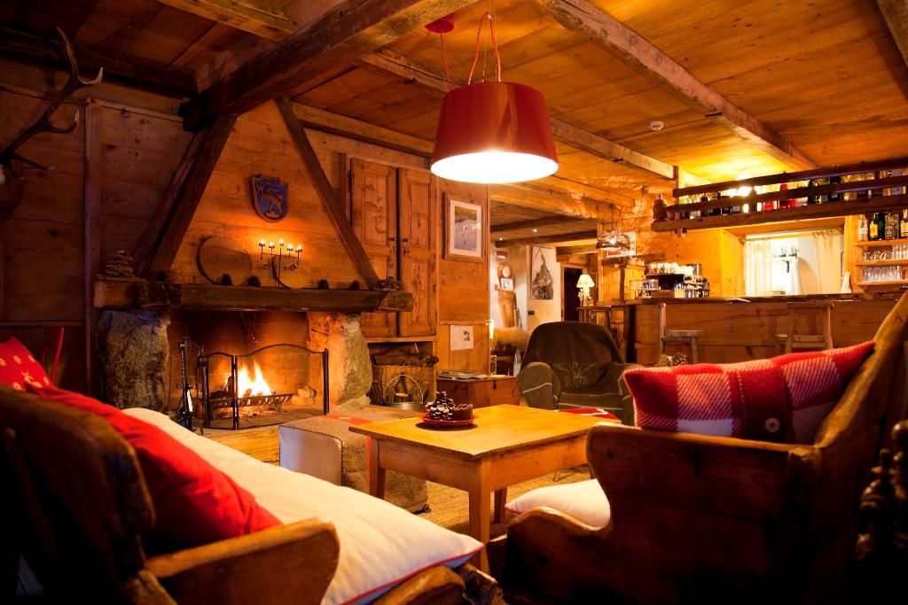Hotel Svizzero, foto 2