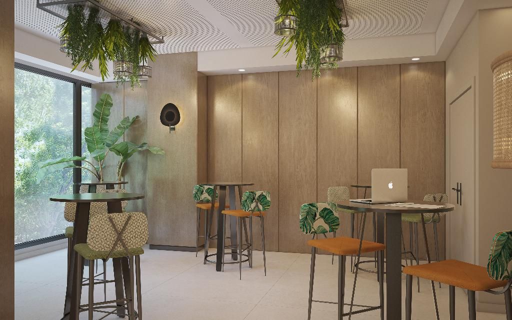Obal Urban Hotel, foto 15