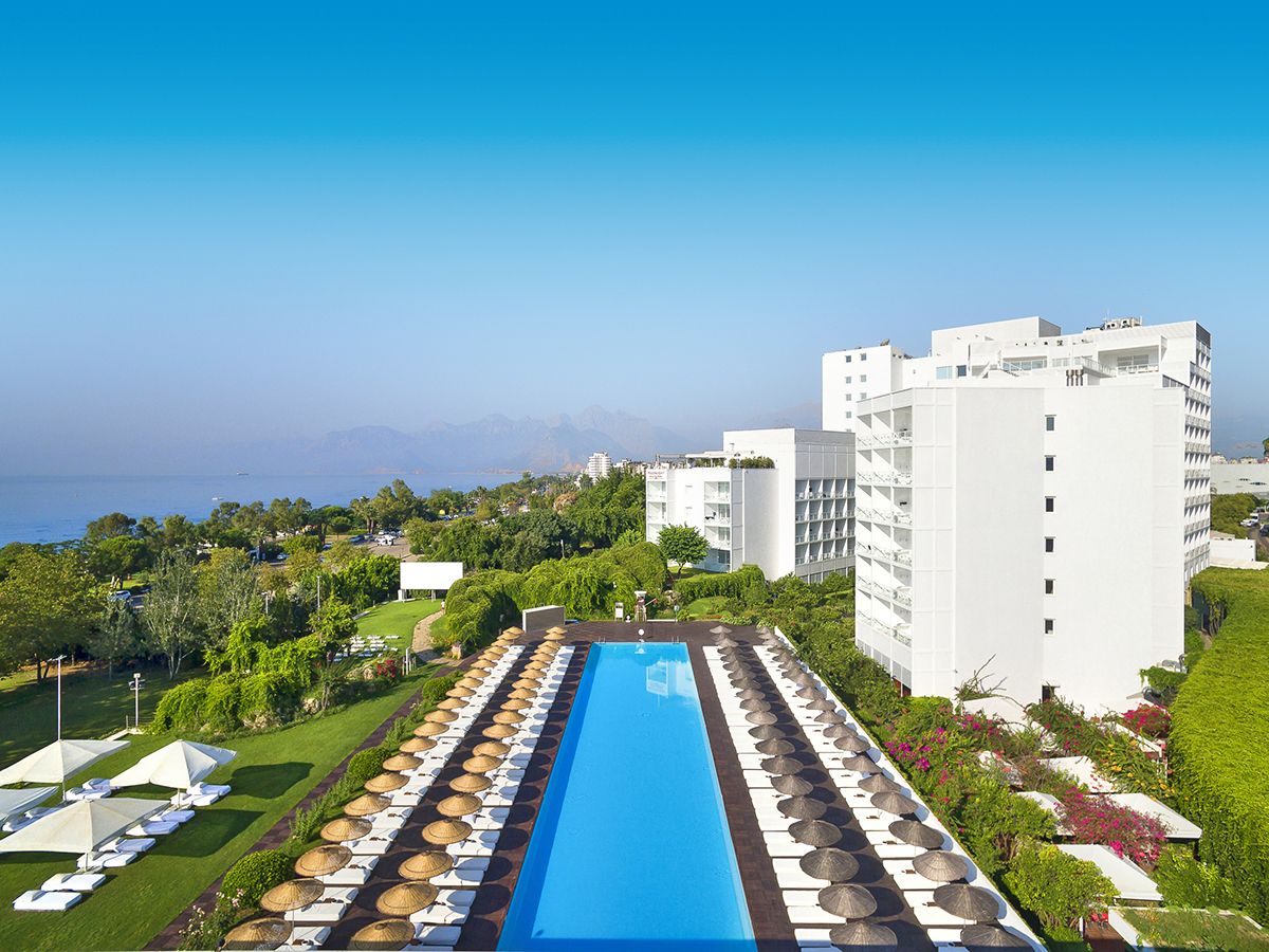 Hotel SU, foto 10